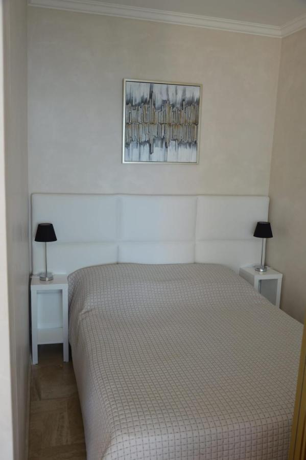 Cozy Cocoon With Balcony Close To The Sea Cannes