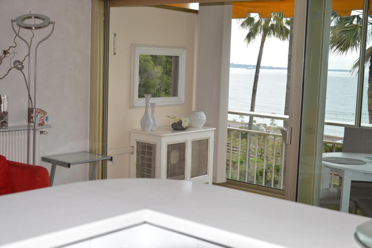 Cozy Cocoon With Balcony Close To The Sea