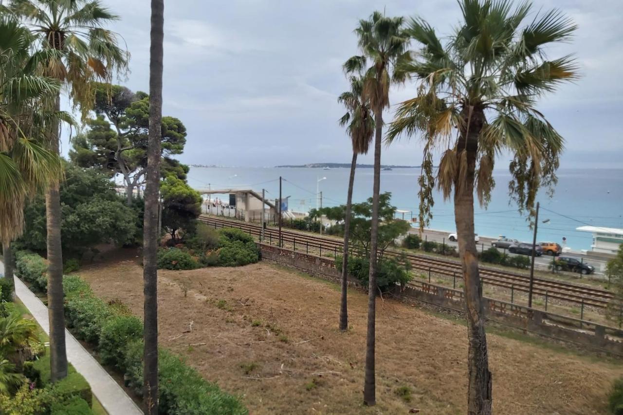 Cozy Cocoon With Balcony Close To The Sea Appartement *